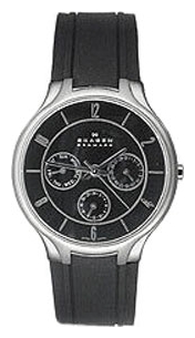 Wrist watch Skagen 397LSRB for Men - picture, photo, image