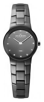 Wrist watch Skagen 430SMXM for women - picture, photo, image