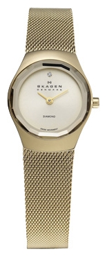 Wrist watch Skagen 432SGSG for women - picture, photo, image