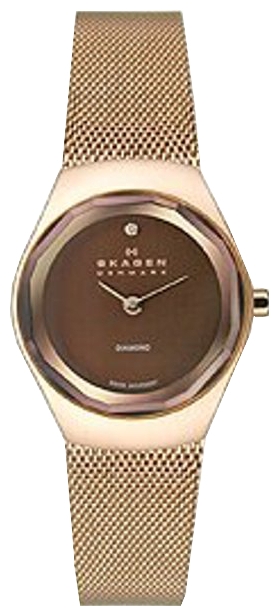 Wrist watch Skagen 432SRRD for women - picture, photo, image