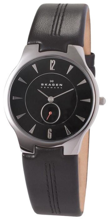 Wrist watch Skagen 433LSLB for Men - picture, photo, image