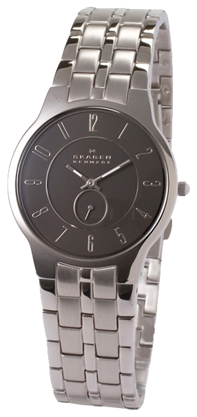 Wrist watch Skagen 433LSXM for Men - picture, photo, image