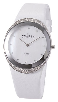 Wrist watch Skagen 452LSLW for women - picture, photo, image