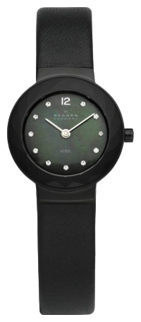Wrist watch Skagen 456SBLB for women - picture, photo, image