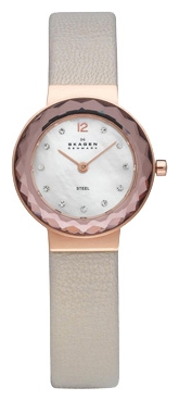 Wrist watch Skagen 456SRLT for women - picture, photo, image