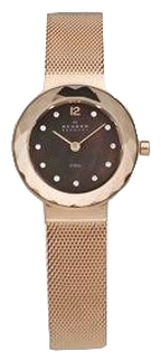 Wrist watch Skagen 456SRR1 for women - picture, photo, image