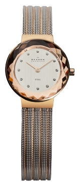 Wrist watch Skagen 456SRS1 for women - picture, photo, image
