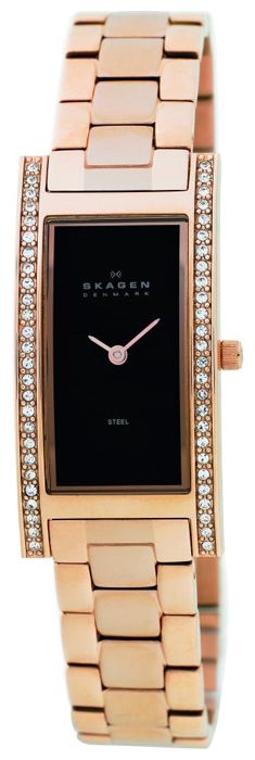 Wrist watch Skagen 459SRXB for women - picture, photo, image