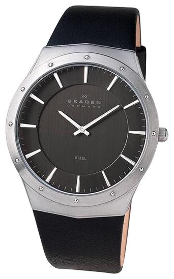 Wrist watch Skagen 509XXLSLM for Men - picture, photo, image