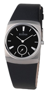 Wrist watch Skagen 511SSLB for women - picture, photo, image