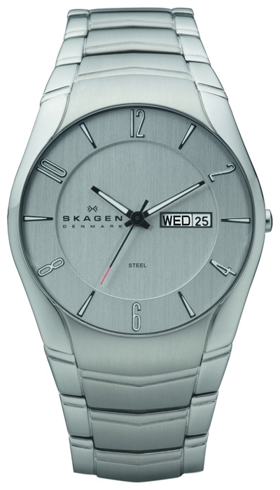 Wrist watch Skagen 531XLSXC for men - picture, photo, image
