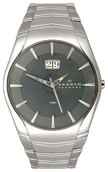 Wrist watch Skagen 531XLSXM for men - picture, photo, image