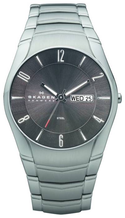 Wrist watch Skagen 531XLSXM1 for Men - picture, photo, image