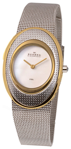 Wrist watch Skagen 548SGSCD for women - picture, photo, image