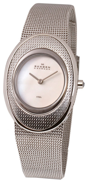 Wrist watch Skagen 548SSSD for women - picture, photo, image