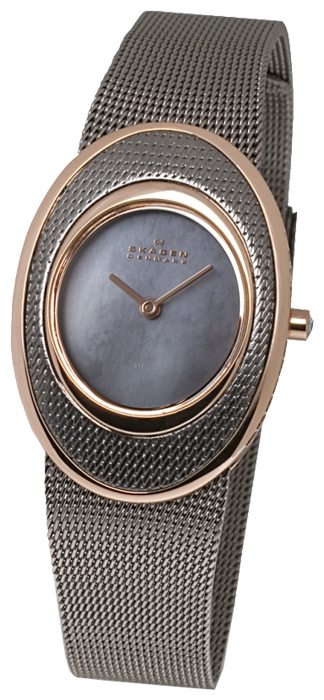 Wrist watch Skagen 548SSTRMD for women - picture, photo, image