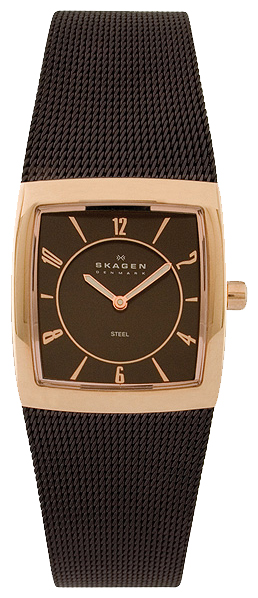 Wrist watch Skagen 563XSRM for women - picture, photo, image