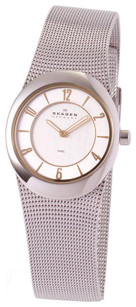 Wrist watch Skagen 564XSGSC for women - picture, photo, image
