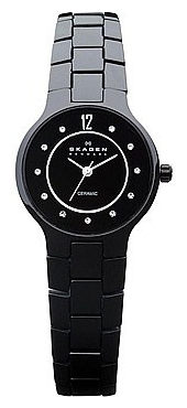 Wrist watch Skagen 572SBXBC for women - picture, photo, image