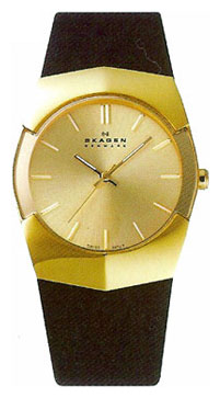 Wrist watch Skagen 580SGLB for women - picture, photo, image