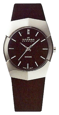 Wrist watch Skagen 580SSLB for women - picture, photo, image