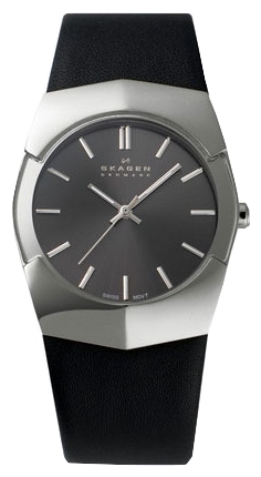 Wrist watch Skagen 580XLSLB for Men - picture, photo, image