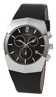 Wrist watch Skagen 581XLSLM for Men - picture, photo, image