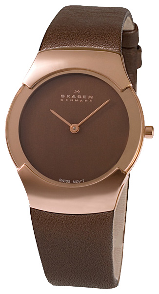 Wrist watch Skagen 582SRLM for women - picture, photo, image