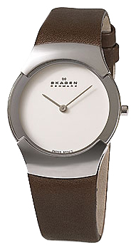 Wrist watch Skagen 582SSL for women - picture, photo, image