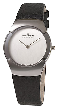 Wrist watch Skagen 582SSLC for women - picture, photo, image