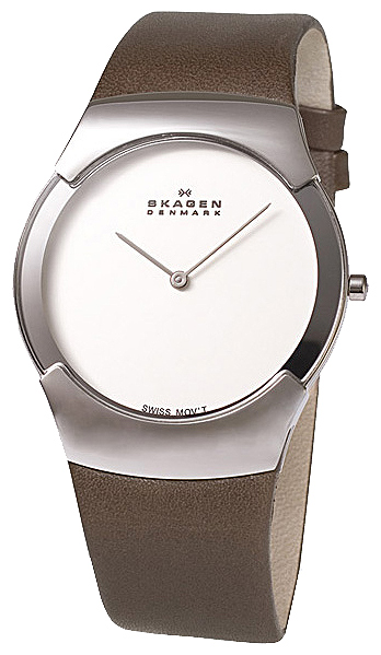Wrist watch Skagen 582XLSL for Men - picture, photo, image