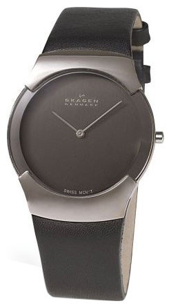 Wrist watch Skagen 582XLSLM for men - picture, photo, image