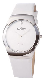 Wrist watch Skagen 582XLSLWD for women - picture, photo, image