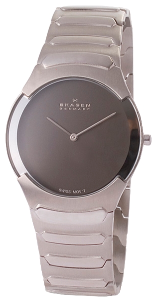 Wrist watch Skagen 582XLSXM for women - picture, photo, image