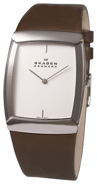 Wrist watch Skagen 584LSL for Men - picture, photo, image
