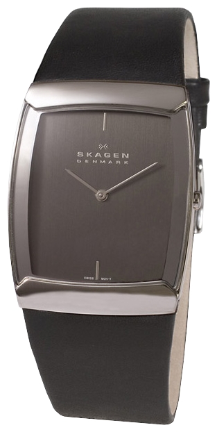 Wrist watch Skagen 584LSLM for Men - picture, photo, image