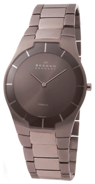 Wrist watch Skagen 585XLTMXM for Men - picture, photo, image