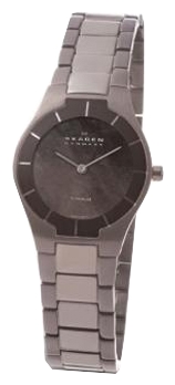 Wrist watch Skagen 585XSTXM for women - picture, photo, image