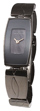 Wrist watch Skagen 592SMXM for women - picture, photo, image