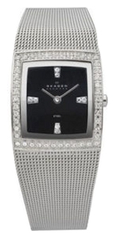 Wrist watch Skagen 608SSSB for women - picture, photo, image