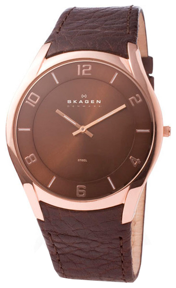 Wrist watch Skagen 619XXLRLD for Men - picture, photo, image