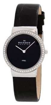 Wrist watch Skagen 644LSLB4 for women - picture, photo, image