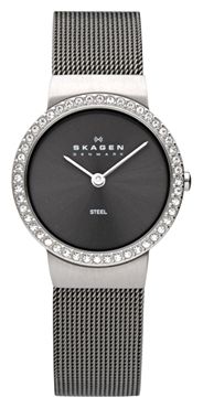 Wrist watch Skagen 644SMM for women - picture, photo, image