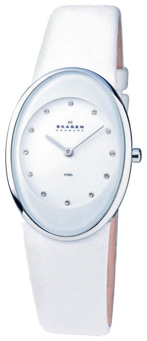 Wrist watch Skagen 648SSLWW for women - picture, photo, image