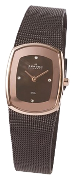 Wrist watch Skagen 649XSRD for women - picture, photo, image