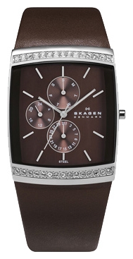 Wrist watch Skagen 656LSLD for women - picture, photo, image