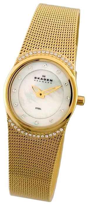 Wrist watch Skagen 686XSGG for women - picture, photo, image