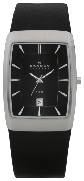 Wrist watch Skagen 690LSLB for Men - picture, photo, image