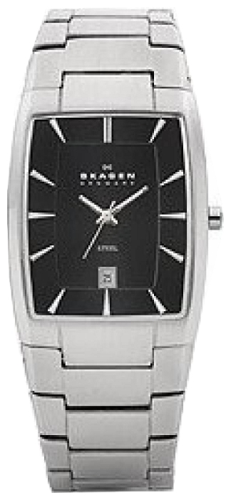 Wrist watch Skagen 690LSXB for Men - picture, photo, image