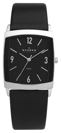 Wrist watch Skagen 691LSLB for Men - picture, photo, image